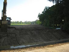 construction site