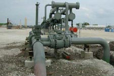construction site