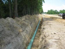 construction site