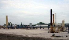 construction site