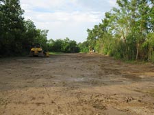 construction site