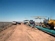 construction site
