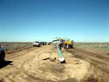construction site