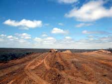 construction site
