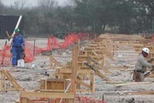 construction site